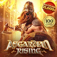 Logo AG Gaming